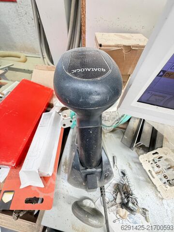 Centre d'usinage HOLZ-HER PRO-MASTER 7018