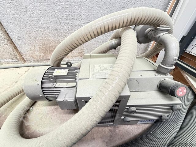 Centre d'usinage HOLZ-HER PRO-MASTER 7018