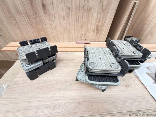 Centre d'usinage HOLZ-HER PRO-MASTER 7018