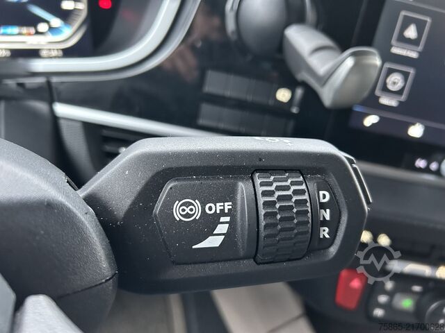 Estándar-SZM DAF XG 480 FT / 142 dkm / Tacho V2 / Mirror Cams / ...