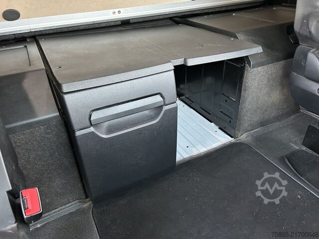 Estándar-SZM Mercedes-Benz Actros 1845 Gigaspace / Tacho V2 / Blower - PTO...