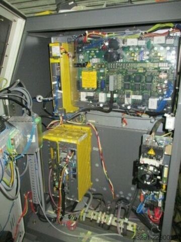  Fanuc S-500iB , R-J3iB