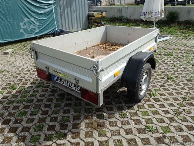  HUMBAUER F950