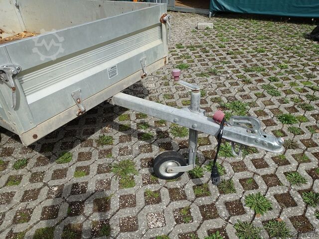  HUMBAUER F950