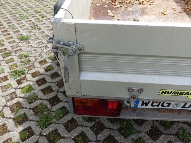  HUMBAUER F950