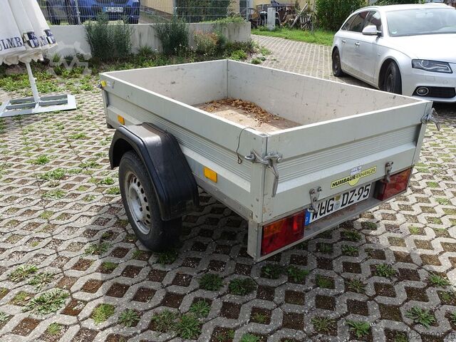  HUMBAUER F950