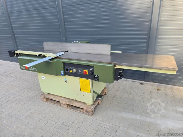  SCM F520