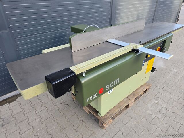  SCM F520