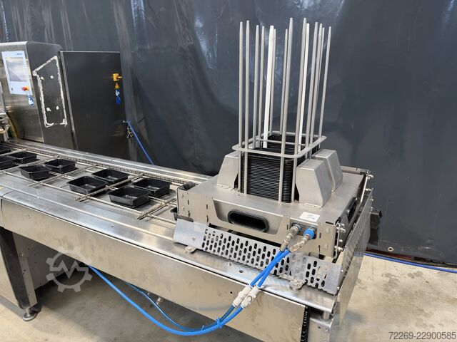  Multivac T300