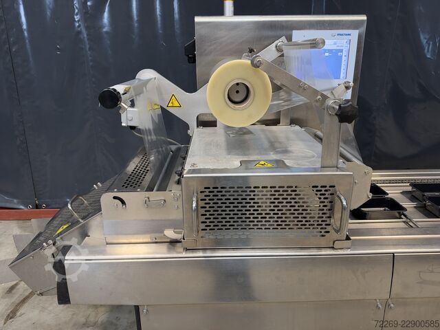  Multivac T300
