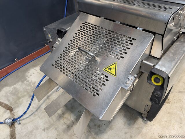  Multivac T300