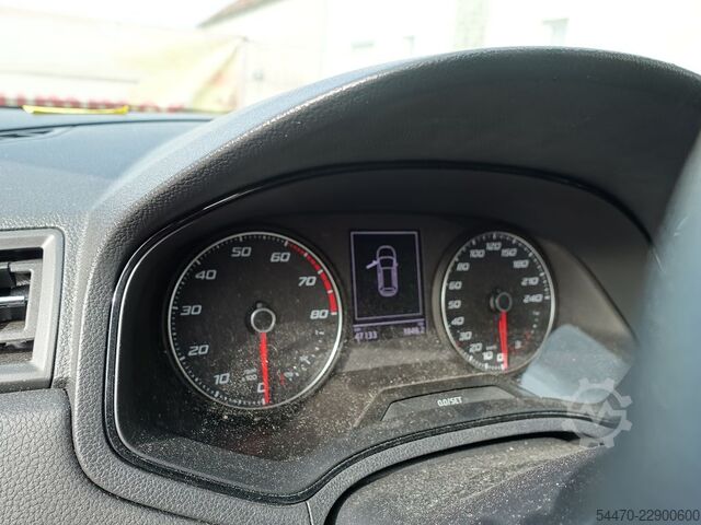 SEAT ARONA TGI FR