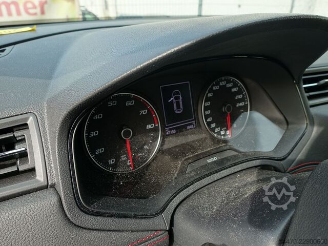  SEAT ARONA TGI FR