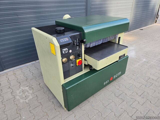  SCM S630