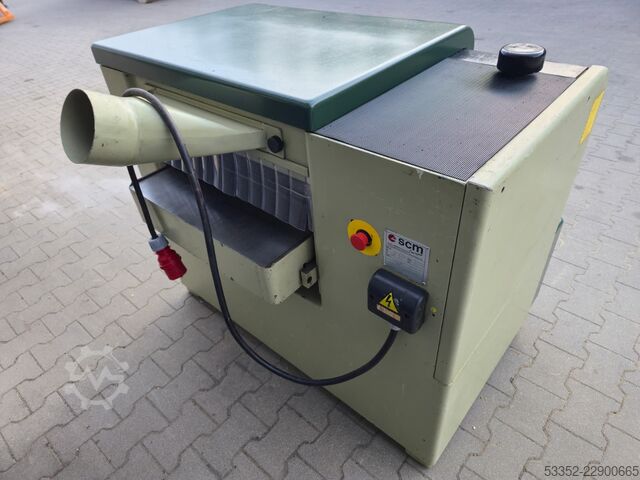  SCM S630