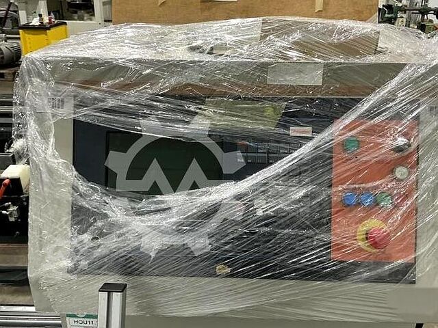 Οριζόντιο κέντρο κατεργασίας CNC Elumatec SBZ 130