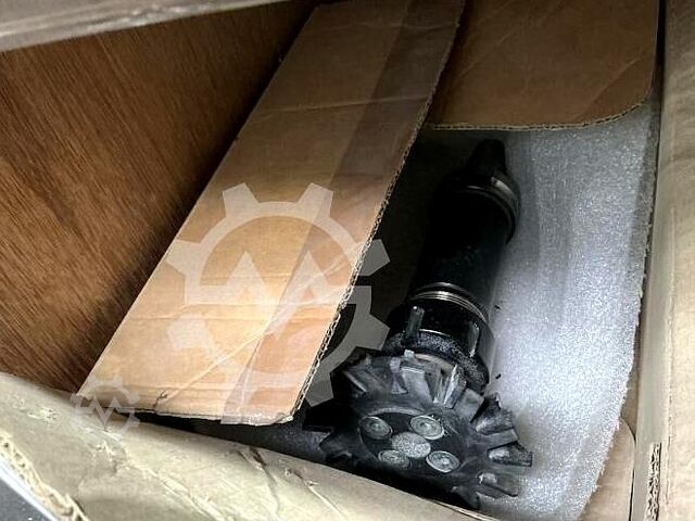 Οριζόντιο κέντρο κατεργασίας CNC Elumatec SBZ 130