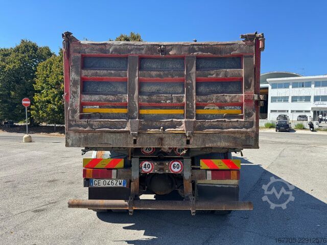  Volvo FL 12 420
