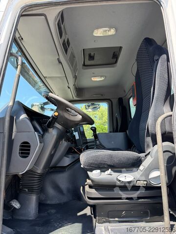  Mercedes-Benz Actros 4144 B