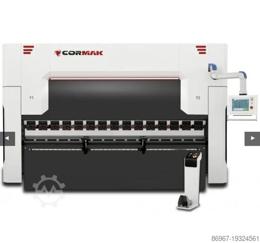 Kantpers CORMAK Ultimate PRO 32170