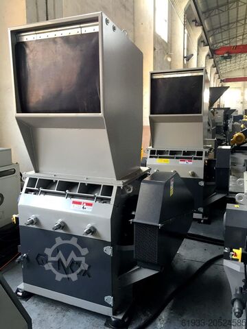 Κοκκοποιητής Genox GC800T (CS)