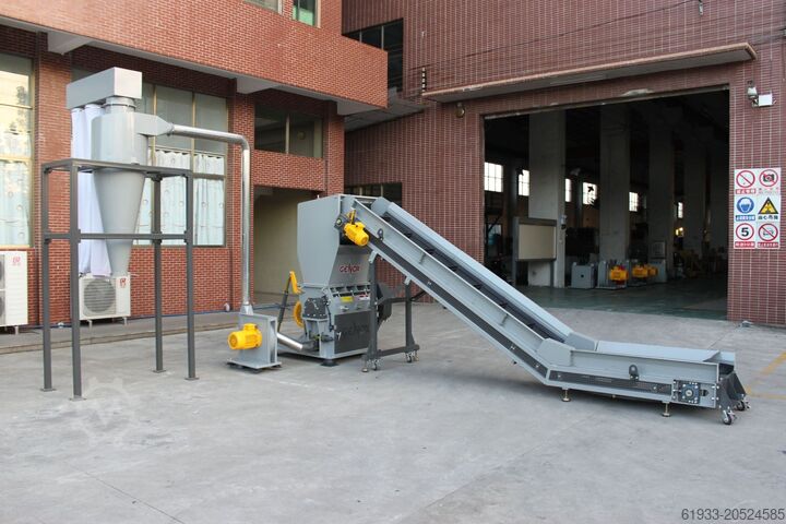 Κοκκοποιητής Genox GC800T (CS)