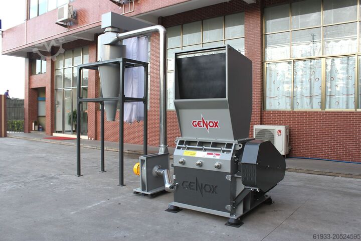 Κοκκοποιητής Genox GC800T