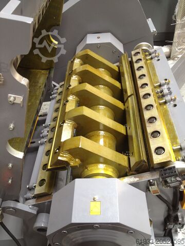 Κοκκοποιητής Genox GC800T