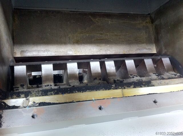 Κοκκοποιητής Genox GXC1000