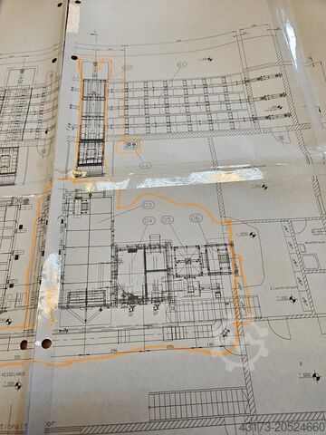 Kessel 5 MW, Typisiert 3,5 MW Biomassekessel Urbas 5 MW