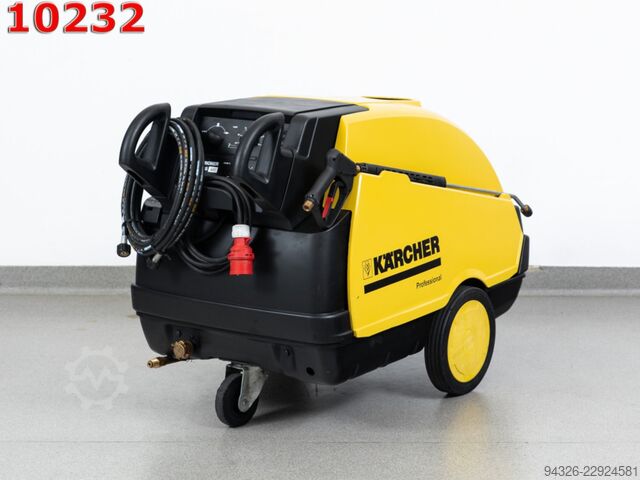 Kärcher HDS 695 hogedrukreiniger Kärcher HDS 695 - 800l/h - 150bar - 5,6kW