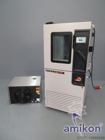 Thermotron SM-8-8200