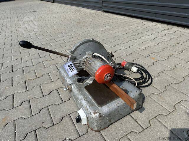 Cirkelzaag STAYER SC/250