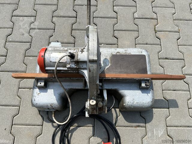 Cirkelzaag STAYER SC/250