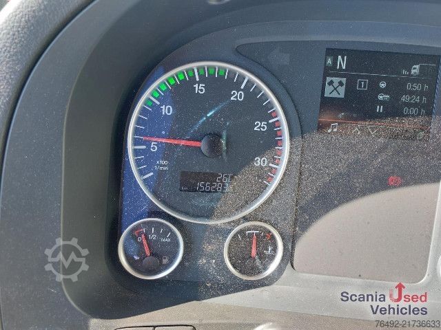 Standardowy ciągnik siodłowy MAN TGX 18.500 BLS XXL Lion Pro Edition Retarder Smart