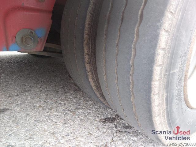 Remorcă cu platformă joasă Faymonville F-S43-1AAF  MAX 100