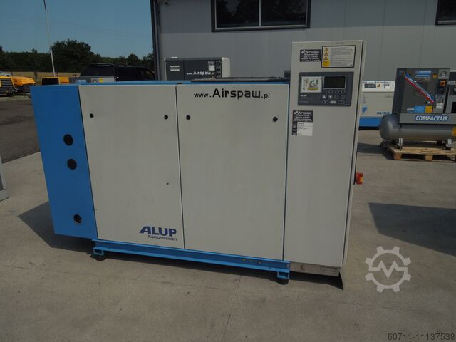 ALUP ALMIG 40KW