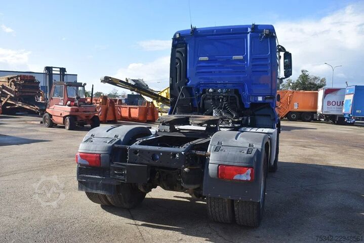  MAN TGX 18.440