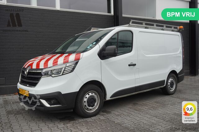  Renault Trafic 2.0 Blue dCi 130PK EURO 6 - Airco - Navi...
