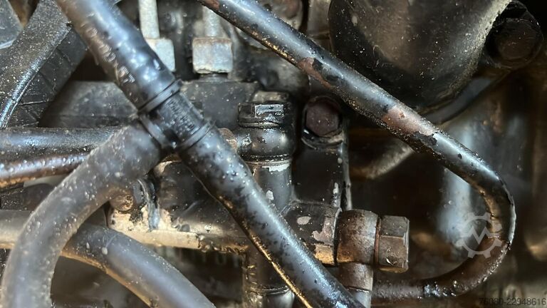  MAN TGA 33.530 (GRAND PONT / BIG AXLE)