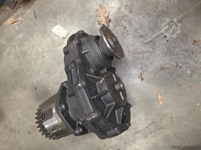 Antriebsteil Mercedes-Benz pto