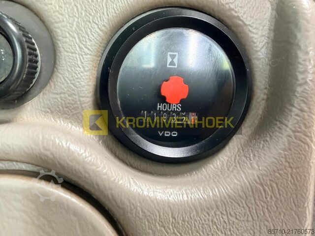 Lastare Volvo L 90 G