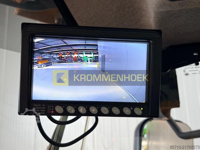 Lastare Volvo L 90 G