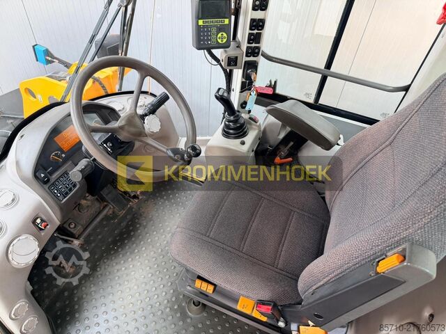 Lastare Volvo L 90 G