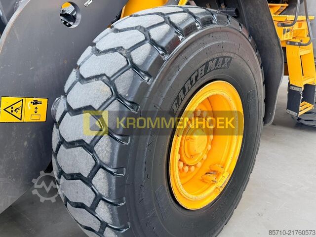Lastare Volvo L 90 G
