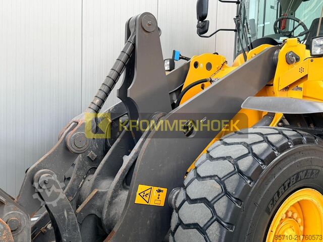 Lastare Volvo L 90 G