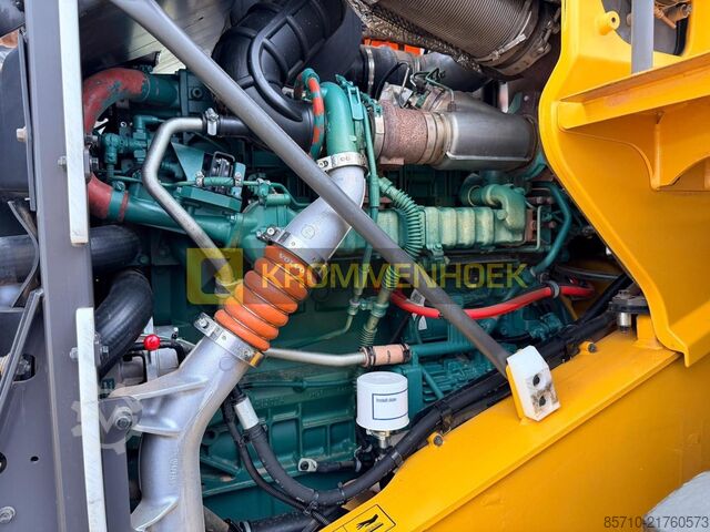 Lastare Volvo L 90 G