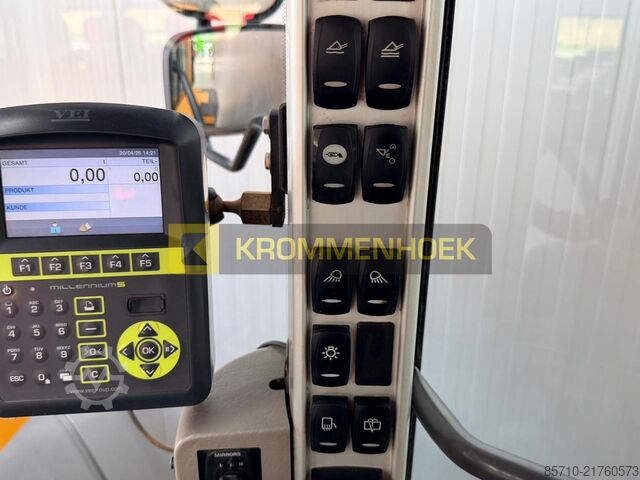 Lastare Volvo L 90 G
