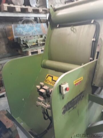 Rotreducerare Möhringer Wurzelreduzierer Möhringer TYP 312 004