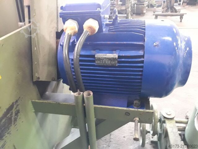 Rotreducerare Möhringer Wurzelreduzierer Möhringer TYP 312 004